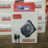 Iplay COOLING FAN FOR MOBILE PHONES