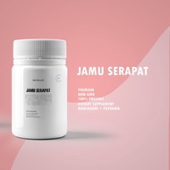 Serapat (Manjakani + Puerari + Kacip Fatimah) Direct Kilang