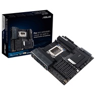 # ASUS Pro WS WRX80E-SAGE SE WIFI II eATX AMD Threadripper Motherboard # AMD sWRX8