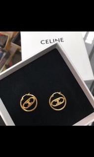 現貨🆕➡️Celine 耳環