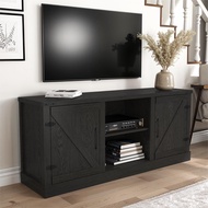 Vienna Tv cabinet  4.9ft  Kabinet Tv 4.9kaki | 60 Inch TV Cabinet