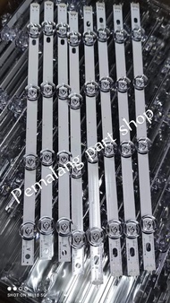 BL BACKLIGHT TV LED LG 42LF550A 42LF550