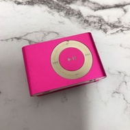 絕版品) 二手iPod shuffle 配件齊全