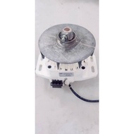 Panasonic NA-FS141X NA-FS16G3 NA-FS16G3ART Washing machine motor wheel gearbox drain motor（user）
