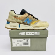 Nb 997S BROWN/NEW BALANCE/Men's Shoes/SNEAKERS/NEW BALANCE 997