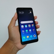 xiaomi redmi 6a second