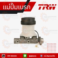 แม่ปั๊มเบรก MITSUBISHI TRITON Pajero Sport SPACE WAGON STRADA L200 CYCLONE TRW