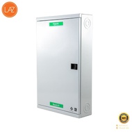 ตู้โหลดเซ็นเตอร์ 18 ช่อง SQUARE D รุ่น Q03-100EZ18G/SN สีเทา ฿฿฿ ฿฿฿ ฿฿฿ (โปรโมชั่นสินค้าคุณภาพ) ฿