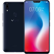 VIVO V9 智能手機 （99%new，100%work) 香港行貨，運作正常，無保