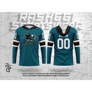 2024 RSG Customized Jersey Full Sublimation Bornholm