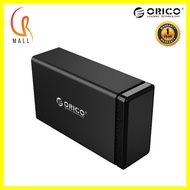 ORICO NS200U3 2-BAY 3.5" SATA HDD ENCLOSURE