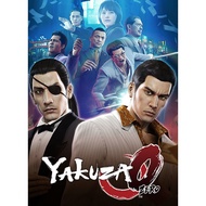 Yakuza 0 - Offline PC Game