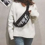 PORCH POUCH BAG APEHLIC WOMAN'S SLING BAG WRIST BELT MULTIPURPOSE UNISEX BAG • FOOYIN • BEG PINGGANG