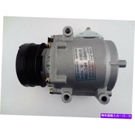 AC コンプレッサー 2002-2006フォードE-150 E-250 E-350（4.2L、4.6L、5.4L、6.8L）A / C圧縮機 2002-2006 Ford E-150 E-250 E-
