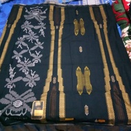 (sarung ardan) sarung tenun ardan sarung songket jaguar