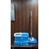 High-end HomeEasy Mop Set - 360 Degree Rotating Mop