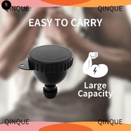 XS  Protein Powder Holder, Workout Supplies 50ml Protein Powder Container, Durable BPA Free Portable