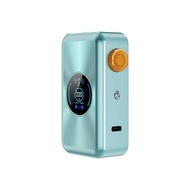 VAPORESSO GEN MAX MOD Vape 0.96" TFT Screen Vape Mod 100% Original OFE