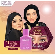 PERFUME PARADISE *YA TABTAB* (Inspired Baccarat Rouge 540)