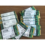 Msata 128GB SSD, genuine used product