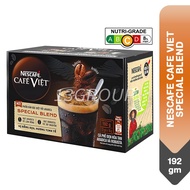 Nescafe Cafe Viet Special Blend Vietnamese Coffee, 192g