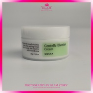 COSRX Centella Blemish Cream 30ml