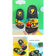 7-8 years old kid boy slippers 34-35 size Flip Flops Please purchase green 34/35