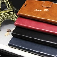 Flip Case Samsung Galaxy J1 Ace J110 . J2 Grand prime G530Prime . J500 J5 2015 Flipcase Flipsell