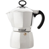 【GP&amp;me】Caffe義式摩卡壺(1杯)  |  濃縮咖啡 摩卡咖啡壺