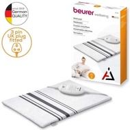 Beurer HK25 - Heating Pad - HK25. Electric Therapy Hot Pillow