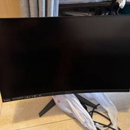 MSI 微星 Optix MAG27CQ 電競顯示器 2K ...