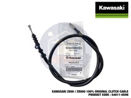 KAWASAKI Z800 ZR800 100% ORIGINAL CLUTCH CABLE WAYAR CLUTCH TALI 54011-0599