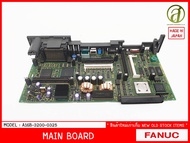 FANUC ฟานัค MAIN BOARD รุ่น A16B-3200-0325