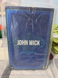 Hot Toys Hottoys MMS504 捍衛任務2:殺神回歸John Wick 1/6