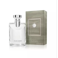 Bv|gari Pour Homme 100ML EDT / EDP (ORIGINAL 100%)