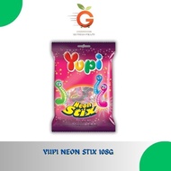 [GreenshineSG]YUPI NEON STIX 108G/108X3/108GX6