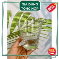 06 Libbey Glass Cups 15712 355ML