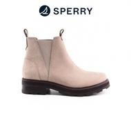 Sperry Women's Tahoe Chelsea Boots - Taupe (14087128)