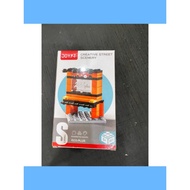 RASH LEGO eco shop A.B.C.D.FLAG/LEGO FLAG MALAYSIA JOYIT