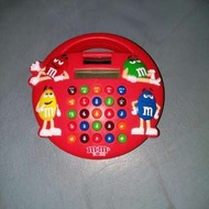 計數機
