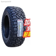 ▦∏Jianda Tire RT widened and thickened 235/75R15 265/70 75R16 65R17 pickup truck off-road modificati