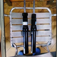 SACHS OR BILSTEIN ABSORBER (2PCS)  BMW X5 (E70) X6 (E70 E71 E72)