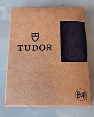 TUDOR x Buff 聯名多功能頭巾