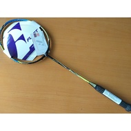 Fleet HYPER TOUR Badminton Racket | 4U | Genuine G2