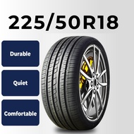 (4Tyre)225/50R18 TYRE FOR BMW BENZ AUDI