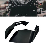 For Suzuki GSXR600 GSXR750 GSXR1000 GSX-R 600 750 1000 Motorcycle Accessories Winglet Aerodynamic Wi