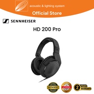 Sennheiser HD 200 Pro Studio Headphone