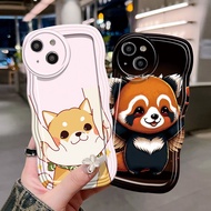 Casing Hp For Xiaomi POCO F4 POCO F4 GT POCO F5 POCO F6 5G Case Casing Softcase HP Kesing protective
