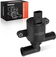 Frankberg Coolant Control Valve Compatible with Polo 6C1 6R1 Polo AW1 BZ1 P.a.s.s.a.t 3G2 CB2 A4 8K2