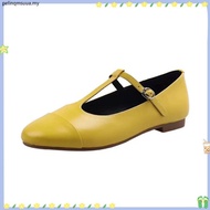 Elle Anne Comfy Fit Footbed Flats & Ballerina
